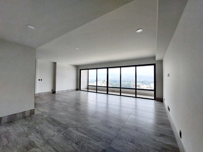 departamento en renta interlomas