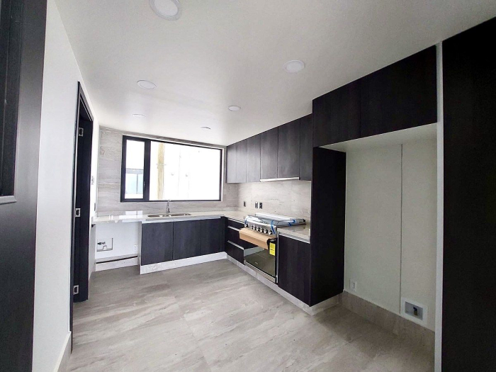 departamento en renta interlomas