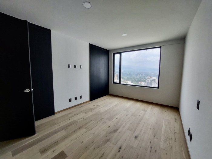 departamento en renta interlomas