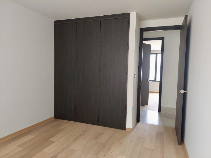 departamento en renta interlomas