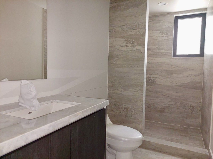 departamento en renta interlomas