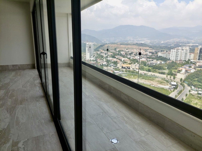 departamento en renta interlomas