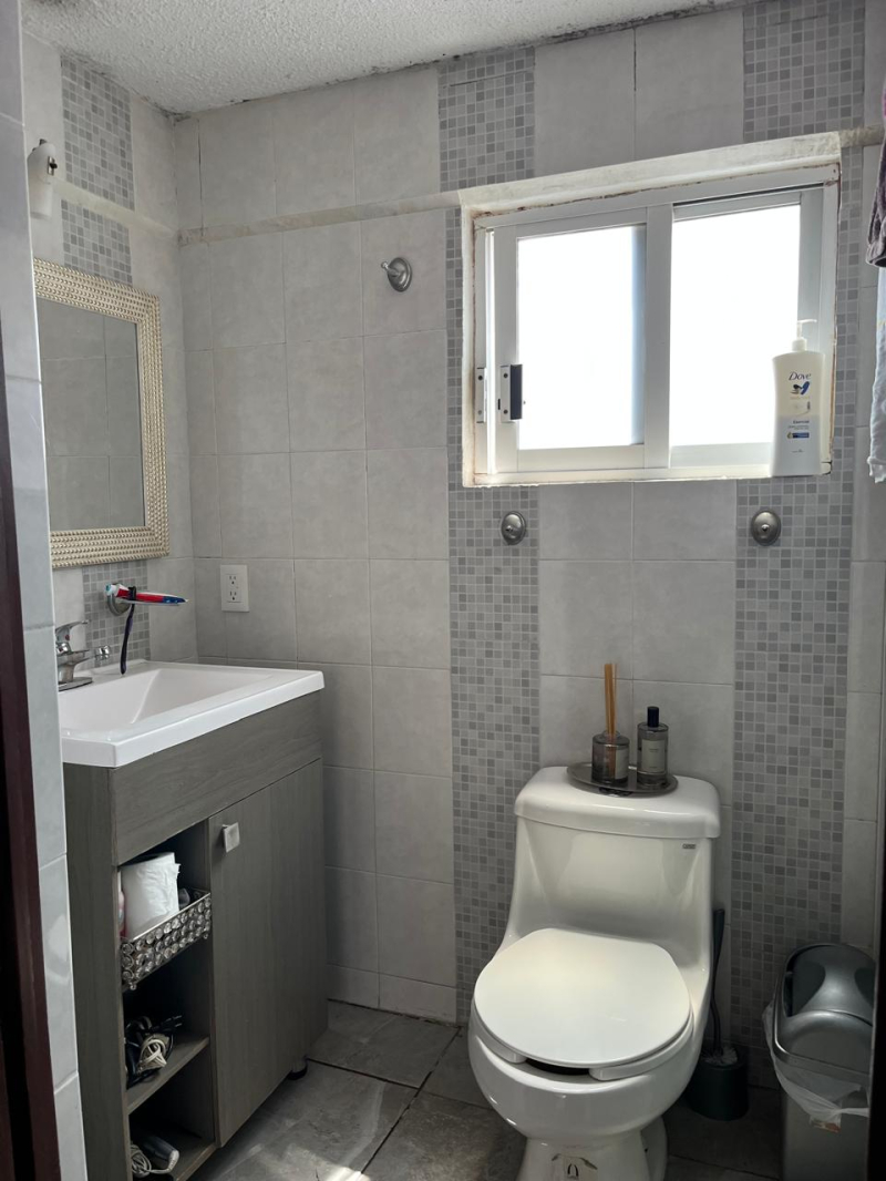 departamento en venta en santa fe