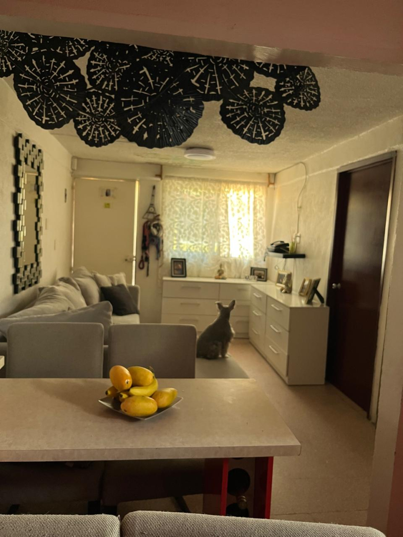 departamento en venta en santa fe