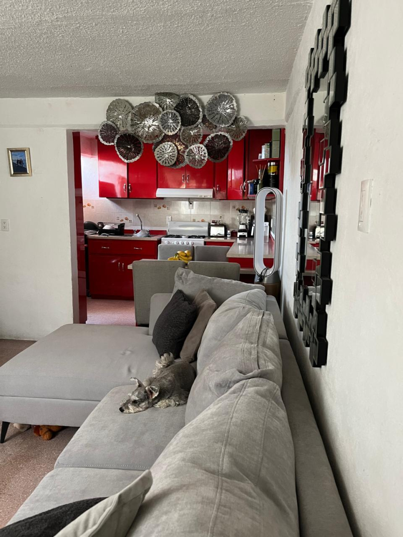 departamento en venta en santa fe