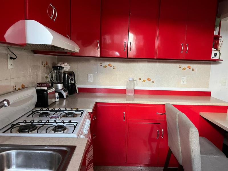 departamento en venta en santa fe