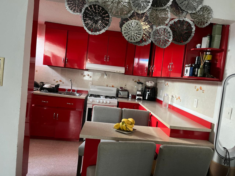 departamento en venta en santa fe