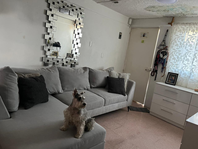 departamento en venta en santa fe