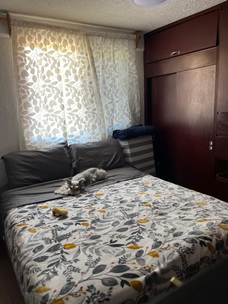 departamento en venta en santa fe