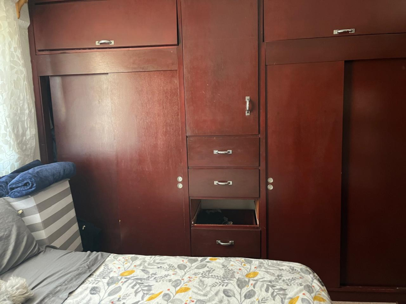 departamento en venta en santa fe