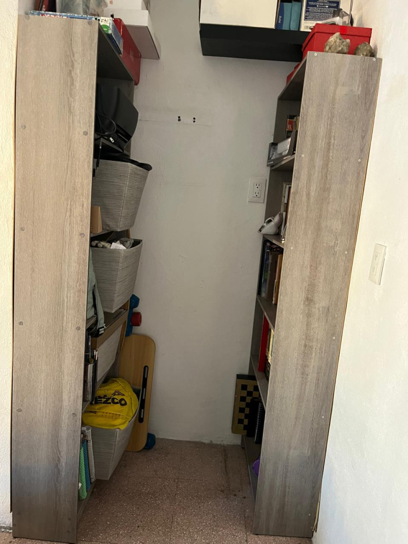 departamento en venta en santa fe