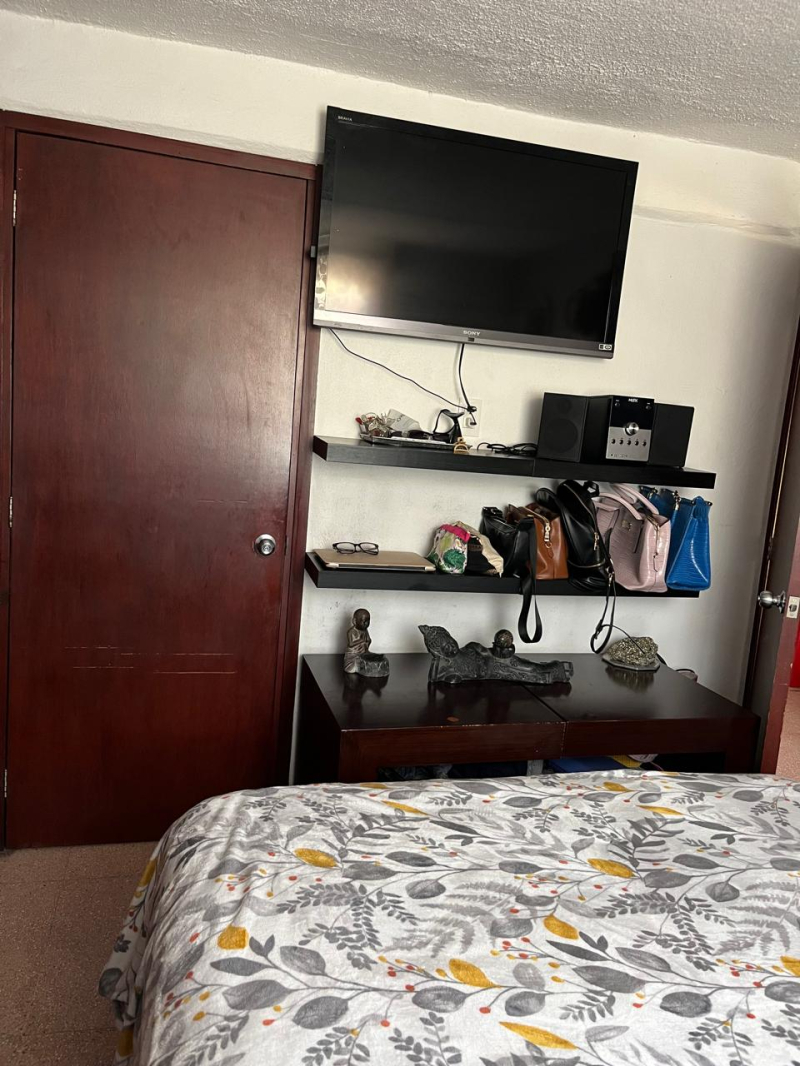 departamento en venta en santa fe