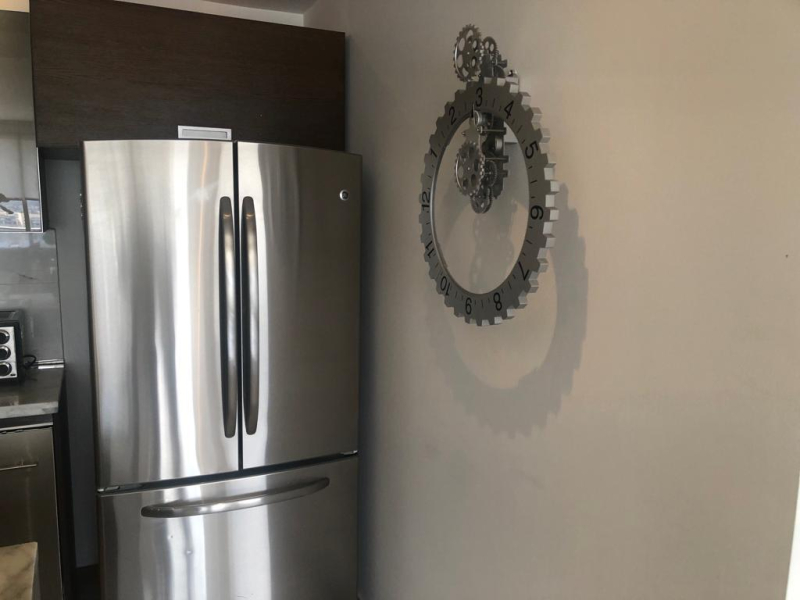 Departamento Amueblado 156 M² En Península Santa Fe