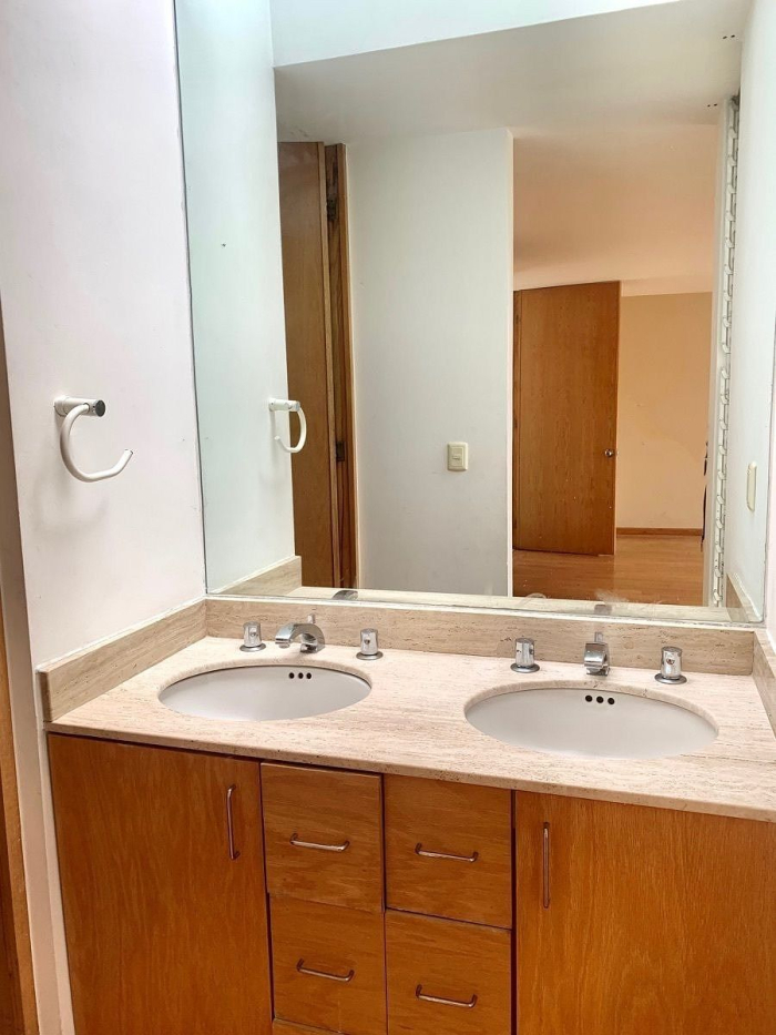 Renta Casa Condominio Lomas De Vista Hermosa