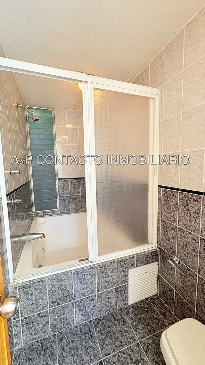 Renta Casa Condominio Lomas De Vista Hermosa