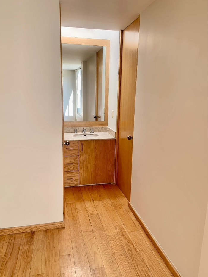 Renta Casa Condominio Lomas De Vista Hermosa