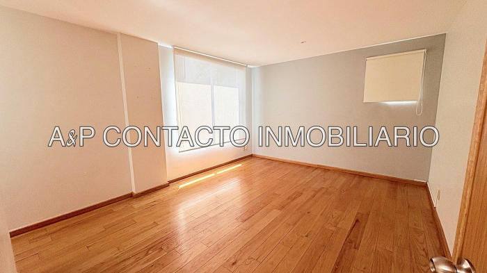 Renta Casa Condominio Lomas De Vista Hermosa