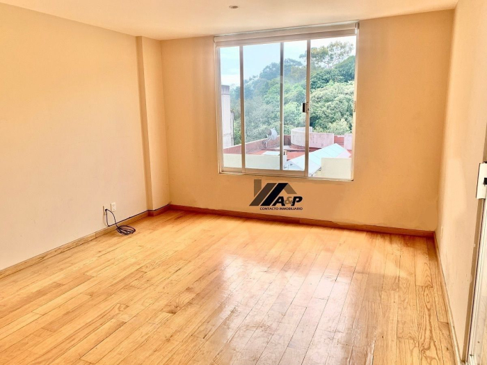 Renta Casa Condominio Lomas De Vista Hermosa