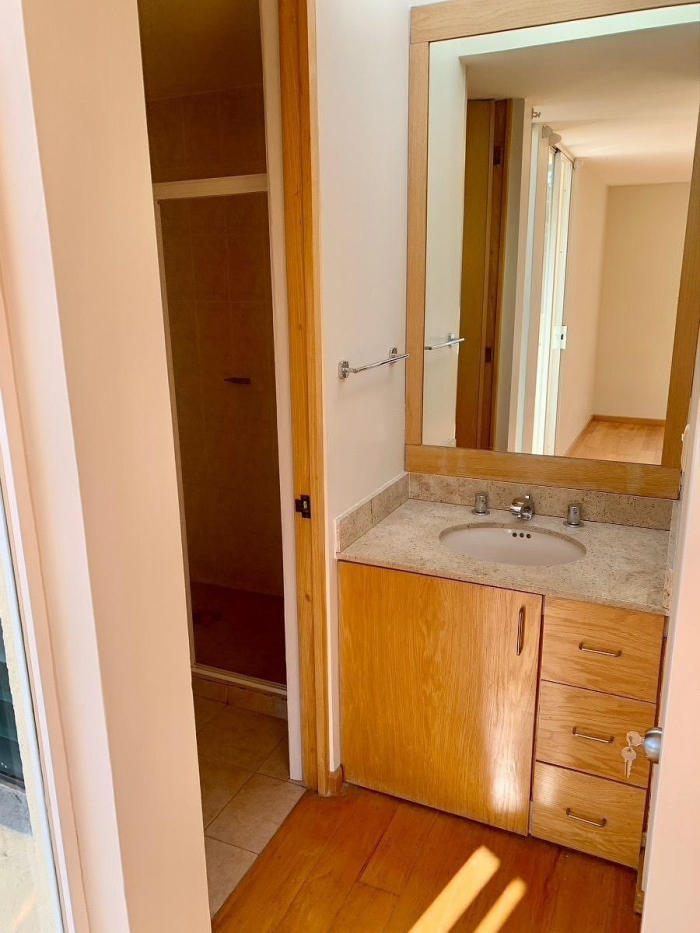 Renta Casa Condominio Lomas De Vista Hermosa