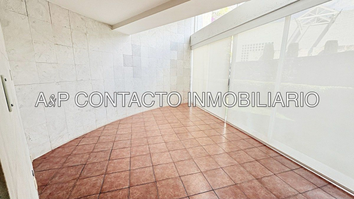 Renta Casa Condominio Lomas De Vista Hermosa