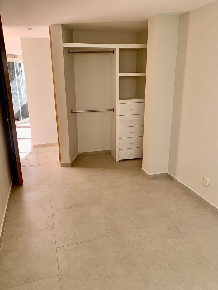 Renta Casa Condominio Lomas De Vista Hermosa