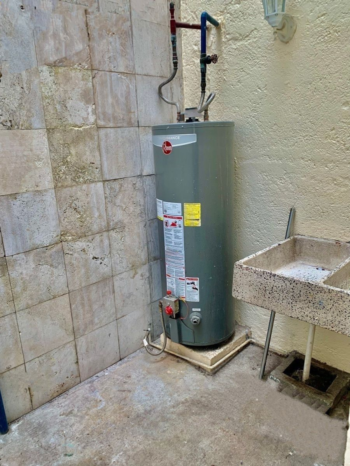 Renta Casa Condominio Lomas De Vista Hermosa