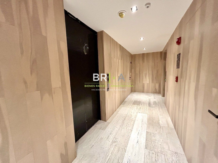 departamento en venta en bosque real, huixquilucan