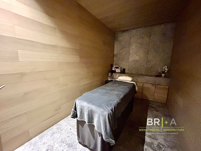 departamento en venta en bosque real, huixquilucan