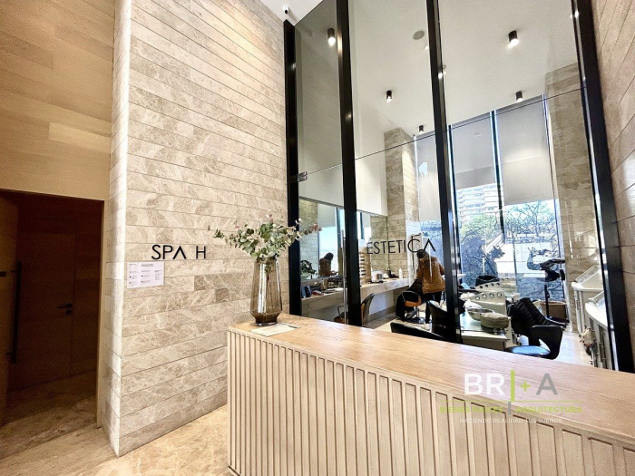 departamento en venta en bosque real, huixquilucan