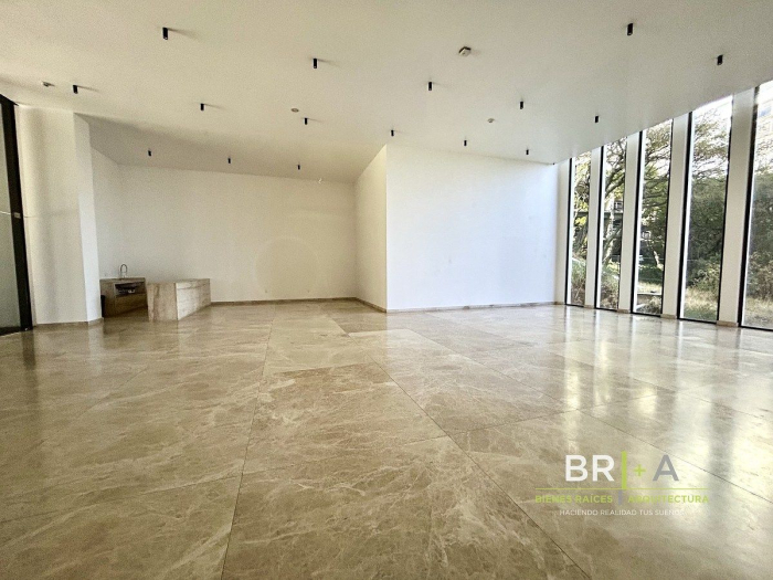 departamento en venta en bosque real, huixquilucan