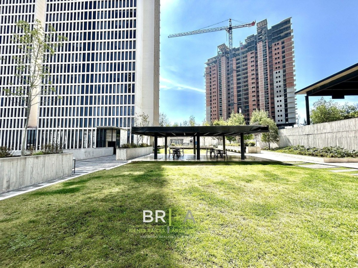 departamento en venta en bosque real, huixquilucan