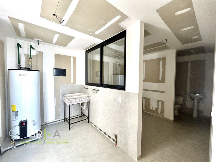 departamento en venta en bosque real, huixquilucan