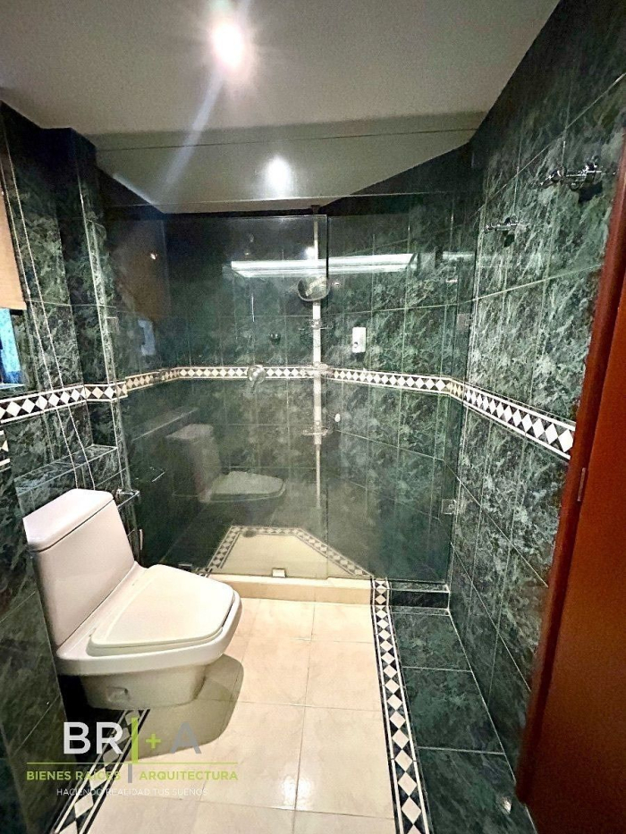 departamento en venta en hacienda del ciervo interlomas