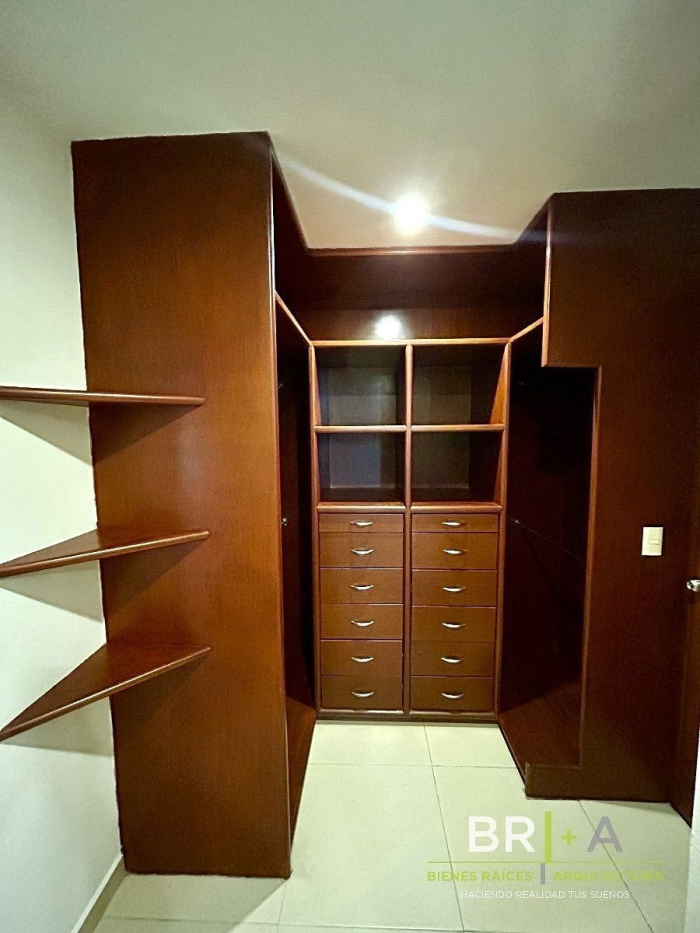 departamento en venta en hacienda del ciervo interlomas