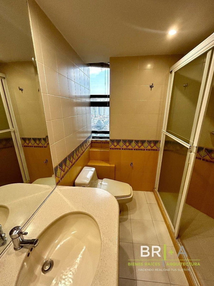 departamento en venta en hacienda del ciervo interlomas