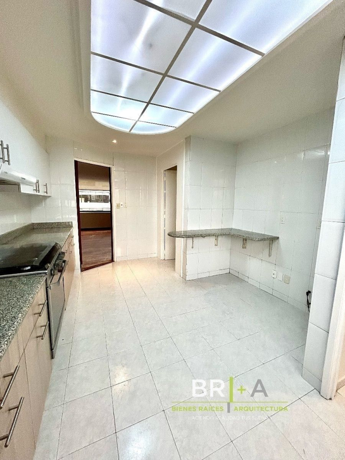 departamento en venta en hacienda del ciervo interlomas
