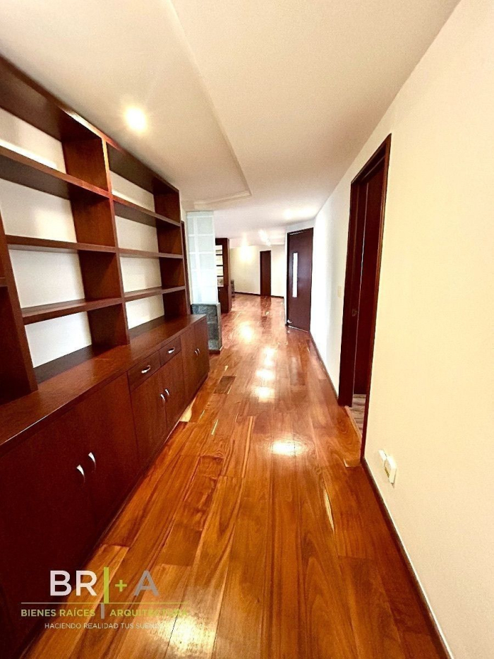 departamento en venta en hacienda del ciervo interlomas