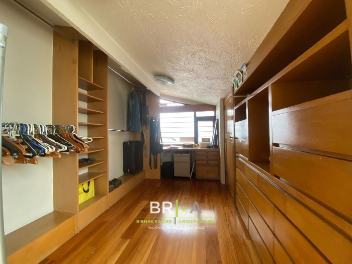 venta de casa en conjunto  4 recamaras en tecamachalco