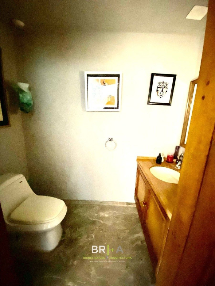 venta de casa en conjunto  4 recamaras en tecamachalco