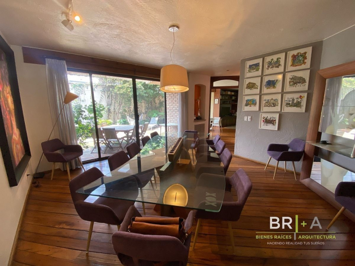 venta de casa en conjunto  4 recamaras en tecamachalco