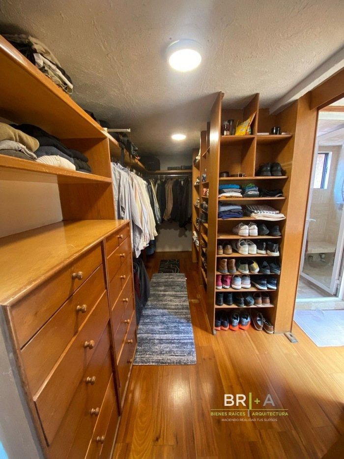 venta de casa en conjunto  4 recamaras en tecamachalco