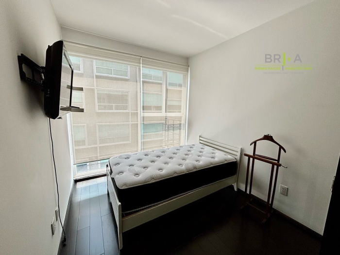 departamento en venta  con balcón