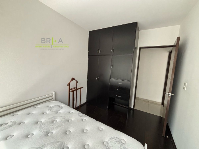 departamento en venta  con balcón