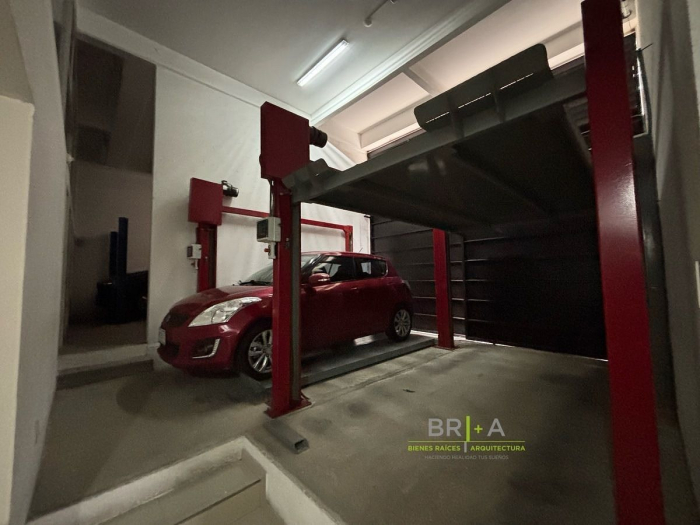 departamento en venta  con balcón