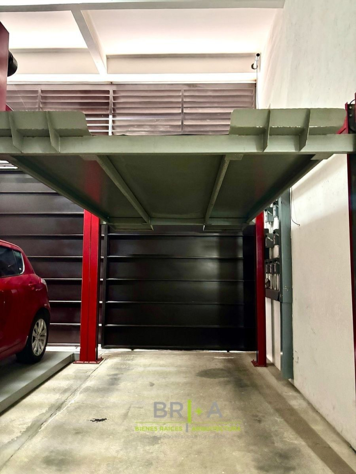 departamento en venta  con balcón