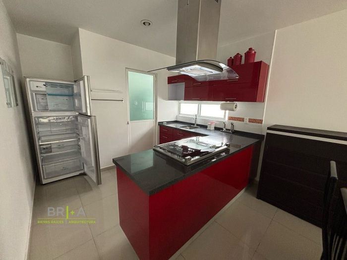 departamento en venta  con balcón