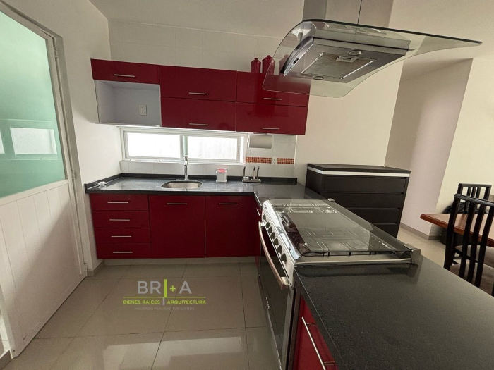 departamento en venta  con balcón