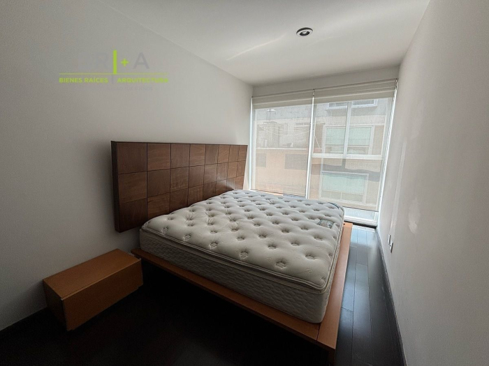 departamento en venta  con balcón