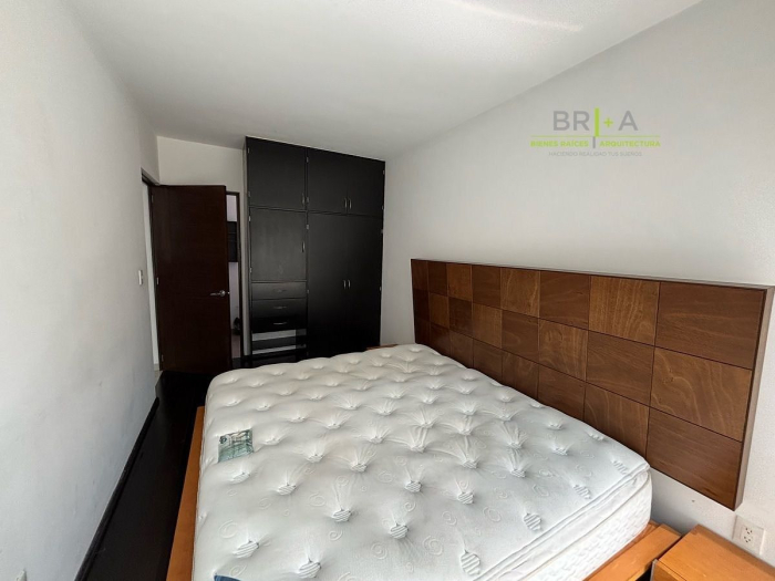 departamento en venta  con balcón