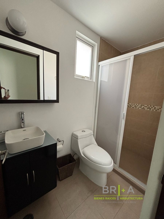 departamento en venta  con balcón